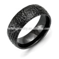 neue Design Herren Designer Hersteller Finger neue Titan Holz Ring